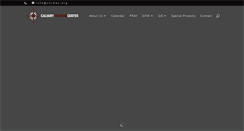 Desktop Screenshot of ctcmex.org